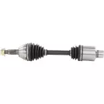 GM8220 - : TrakMotive CV Axle Shaft for TRAKMOTIVE Image