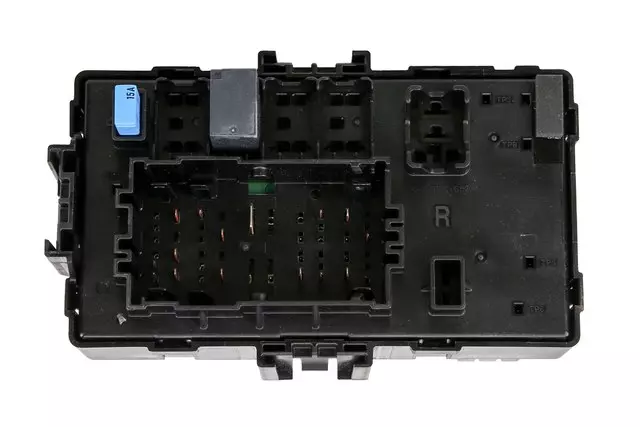 23200664 - : 2015-2016 GM Fuse Box for Cadillac: Escalade | Chevrolet: Tahoe | GMC: Yukon Image