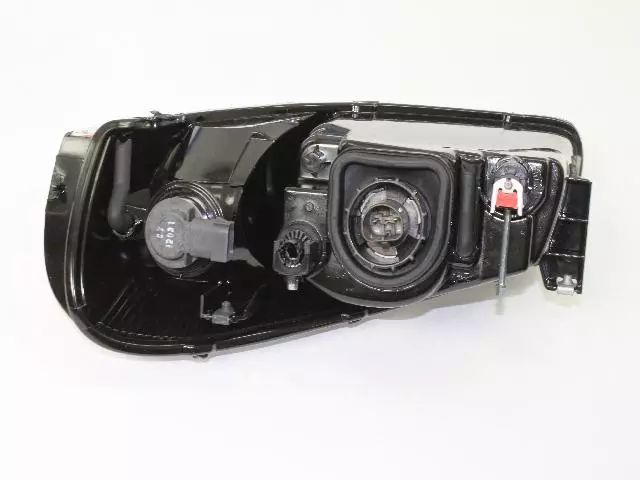 Headlamp Module, Right - Mopar (4805820AA)