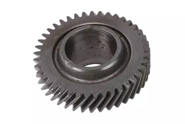 25184848 - : Manual Transmission 5th Gear for GM Image
