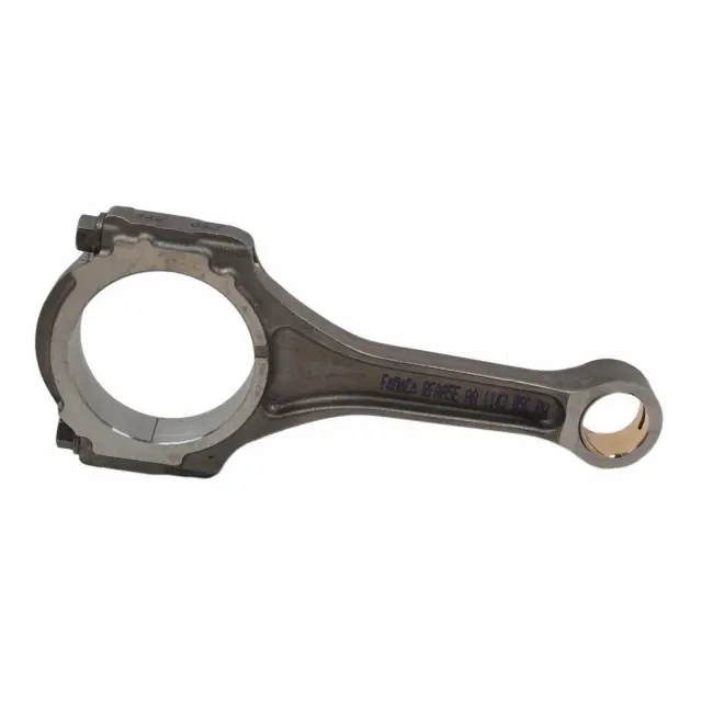BL3Z6200A - Engine: Connecting Rod for Ford: Edge, Expedition, Explorer, F-150, Flex, Fusion, Mustang, Police Interceptor Sedan, Police Interceptor Utility, Taurus, Taurus X, Transit-150, Transit-250, Transit-350, Transit-350 HD | Lincoln: Continental, MKS, MKT, MKX, MKZ, Navigator | Mercury: Sable Image