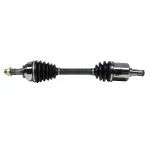 NCV83501 - : 02-05 Land Rover Freelander CV Axle Assembly  - Front Right for GSP Image