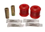 73113R - : Control Arm Bushing Set for Energy Suspension Image