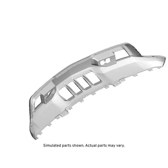 F Fascia 85521098 GM | GMPartsDirect.com