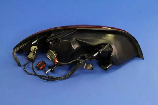 Tail Stop Turn Lamp, Right - Mopar (4865486AJ)