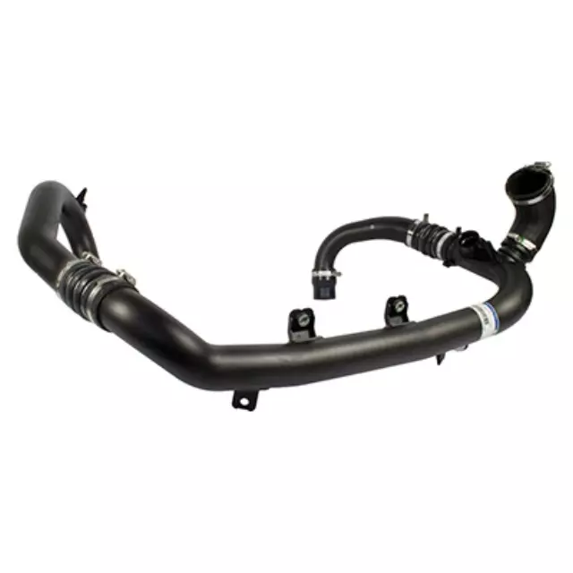 CK4Z6C646C - Cooling System: Air Duct for Ford: Transit-150, Transit-250, Transit-350, Transit-350 HD Image