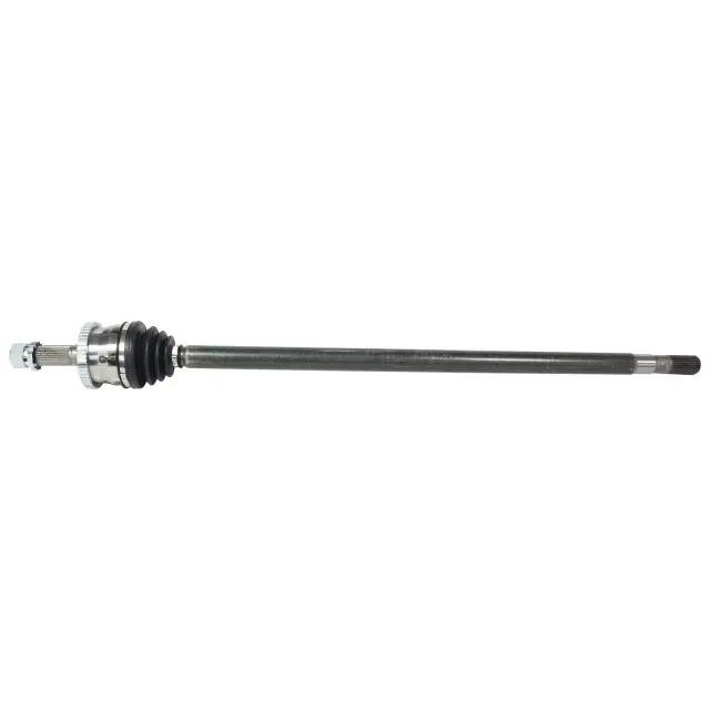 NCV82011 - : 99-04 Jeep Grand Cherokee CV Axle Assembly  - Front Right for GSP Image