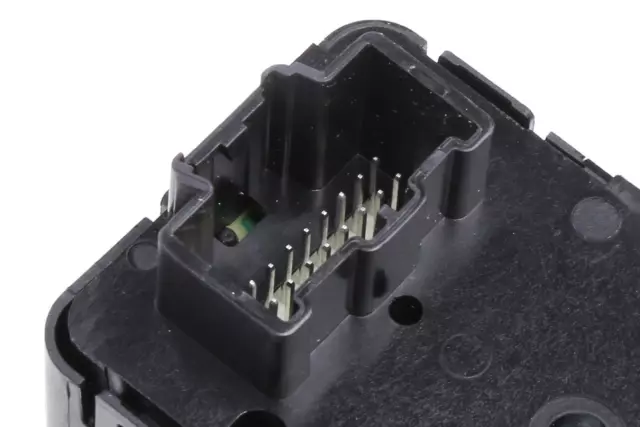 84772674 - Body: Ride Control Switch for Chevrolet: Traverse Image