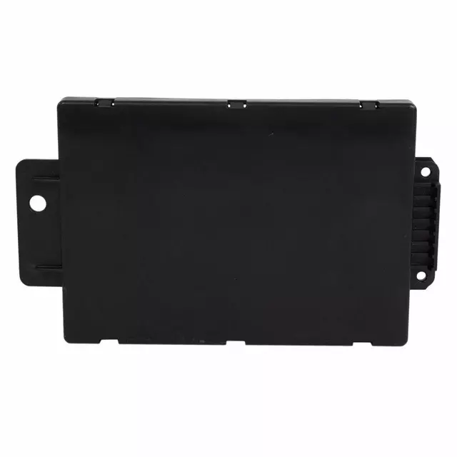 BB5Z19980Y - HVAC: Dash Control Unit for Ford: Explorer Image