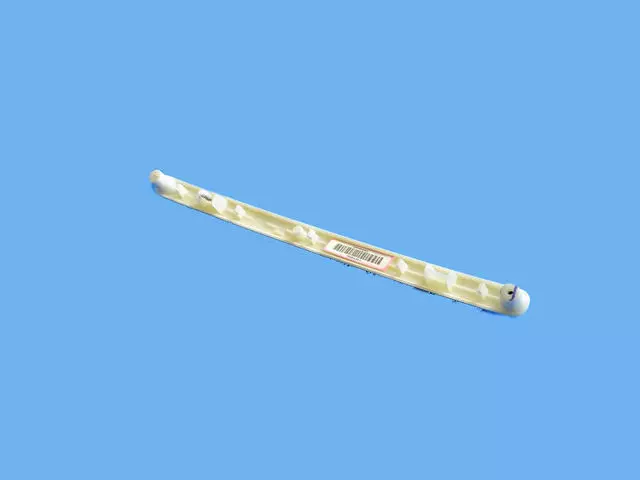 5XY46LW2AA - Interior Trim: Instrument Panel Applique for Jeep: Wrangler Image