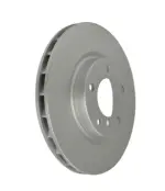 355104112 - : Disc Brake Rotor for Hella Pagid Image