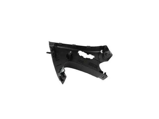 C Pillar Molding, Right - Mopar (6ZP34DX9AA)