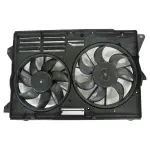 2811957 - : gpd Electric Cooling Fan 2811957 for GLOBAL PARTS DISTRIBUTORS Image
