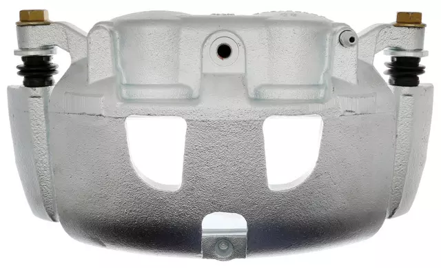 Front Passenger Side Brake Caliper - ACDelco (18FR12593N)