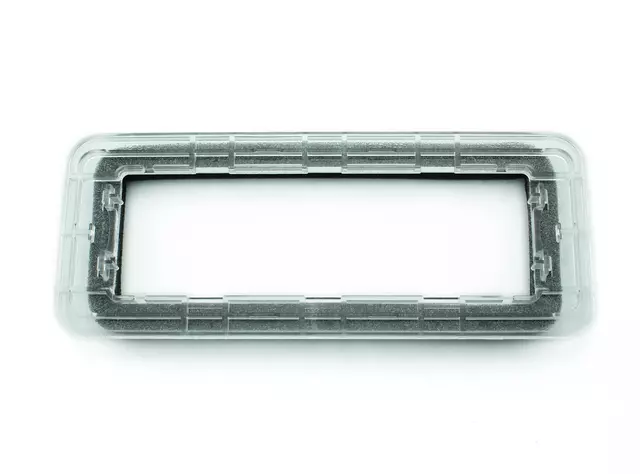 6298548010 - Body: Instrument Panel Air Duct for Toyota Image image