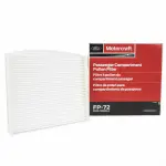FP72 - : Motorcraft™ Cabin Air Filter for Ford: Mustang Image