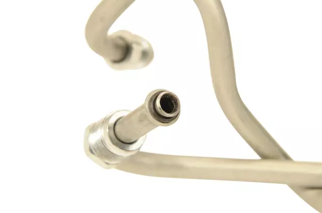 23270080 - Steering: Hose for Cadillac: Escalade EXT | Chevrolet: Avalanche 1500, Avalanche 2500, Silverado 1500, Silverado 1500 Classic, Silverado 1500 HD, Silverado 1500 HD Classic, Silverado 2500, Silverado 2500 HD, Silverado 2500 HD Classic, Silverado 3500, Silverado 3500 Classic, Silverado 3500 HD, Suburban 1500, Suburban 2500, Suburban 3500 HD | GMC: Sierra 1500, Sierra 1500 Classic, Sierra 1500 HD, Sierra 1500 HD Classic, Sierra 2500, Sierra 2500 HD, Sierra 2500 HD Classic, Sierra 3500, Sierra 3500 Classic, Sierra 3500 HD, Yukon XL 1500, Yukon XL 2500 | Hummer: H2 Image image