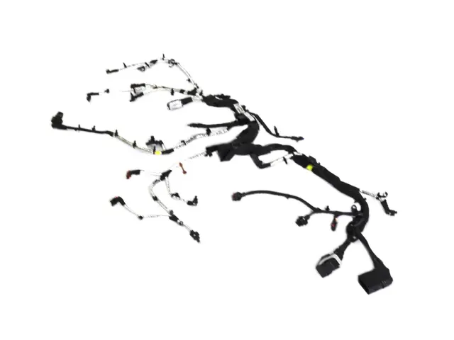 68379991AE - Electrical: Powertrain Wiring for Mopar Image image