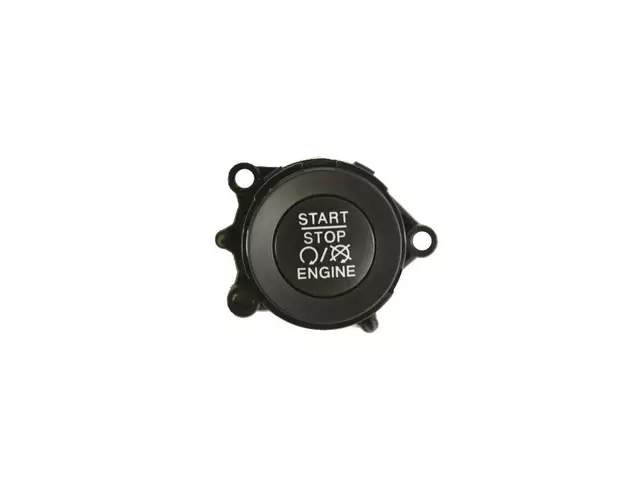 Ignition Switch - Mopar (7GE04DX9AA)