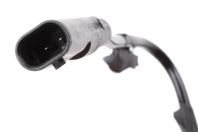 84702752 - Brakes: Front Disc Brake Pad Wear Sensor for Chevrolet: Silverado 2500 HD, Silverado 3500 HD | GMC: Sierra 2500 HD, Sierra 3500 HD Image