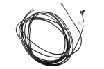 84758026 - Entertainment and Telematics: Digital Radio and Navigation Antenna Cable for ACDelco Image