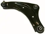X36CJ3063 - : Suspensia Suspension Control Arm and Ball Joint Assembly for SUSPENSIA Image