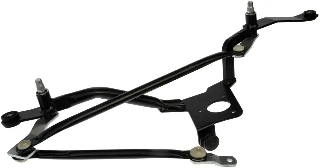 602971 - Wiper and Washer: Windshield Wiper Transmission for Dorman Image