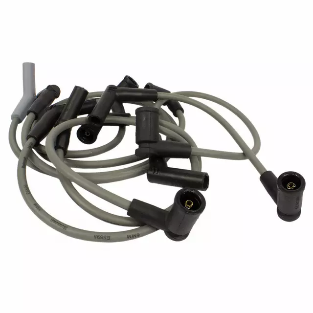 Cable Set - Ford (4F1Z-12259-AA)