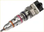 502501 - : Remanufactured Diesel Fuel Injector for Dorman Image