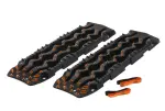 TREDPROBOB - : TRED Pro Black/Orange Recovery Boards for ARB Image