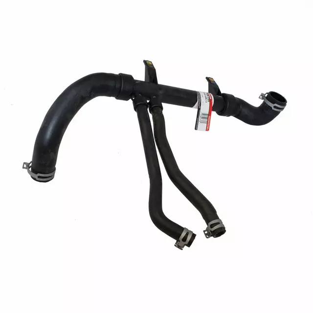 1W4Z8286CA - Cooling System: Radiator Coolant Hose for Lincoln: LS Image