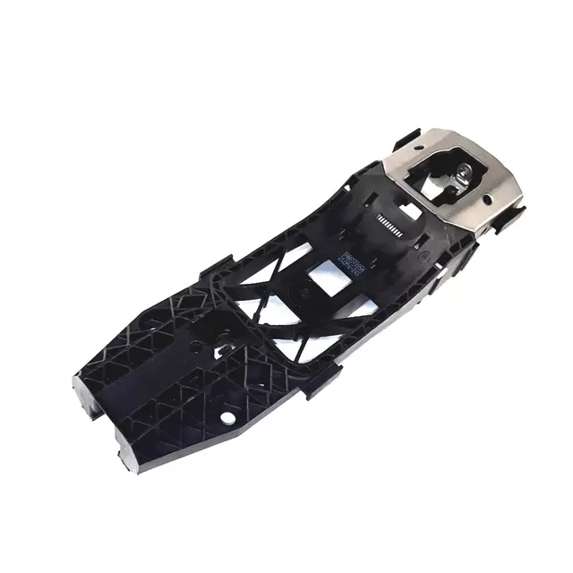 5N0837885H - Body: Bow for Volkswagen: Atlas, Atlas Cross Sport, e-Golf, Golf, Golf Alltrack, Golf R, Golf SportWagen, GTI, Jetta, Passat, Taos, Tiguan, Tiguan Limited, Touareg Image