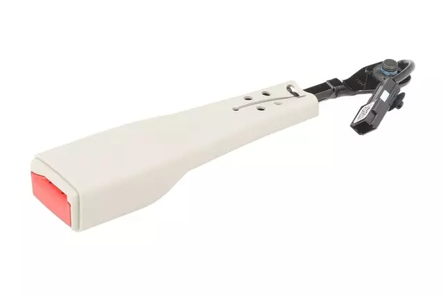 19300614 - Electrical: Buckle for GM Image