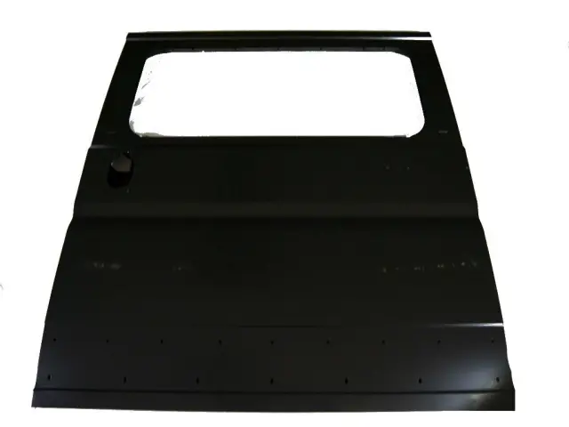 68159007AA - Doors, Door Mirrors and Related Parts: Sliding Door, Left for Ram: ProMaster 1500 Image