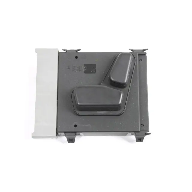 56049431AG - Electrical: Power Seat Switch for Chrysler: 200, 300, Aspen, Town &amp; Country | Dodge: Challenger, Charger, Durango, Grand Caravan, Magnum, Ram 1500, Ram 2500, Ram 3500 | Jeep: Cherokee, Commander, Grand Cherokee, Grand Cherokee WK | Ram: 1500, 1500 Classic, 2500, 3500, C/V Image