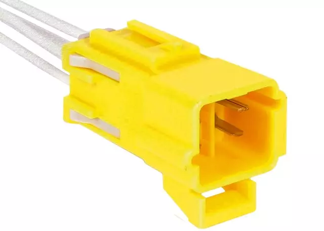 PT2038 - : Wiring Pigtail for ACDelco Image