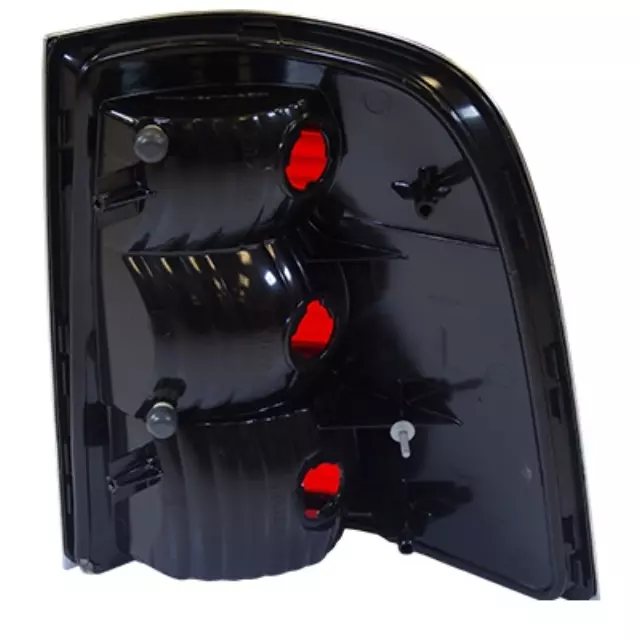 LAMP ASM - Ford (1L2Z13405BA)