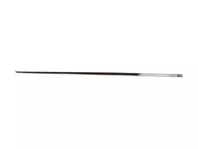 Sliding Door Molding, Right - Mopar (ZT54SZ0AA)