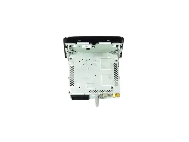Multi Media Radio - Mopar (6UA67LXFAA)