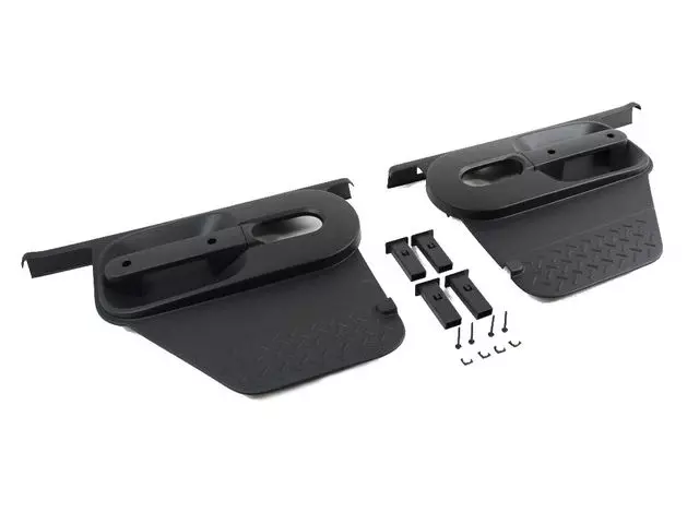 TRIM - DOOR KIT  82212638 - Mopar (82212638)