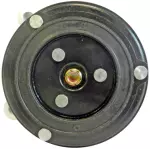 ACP1385000S - : A/C Compressor for Behr Image
