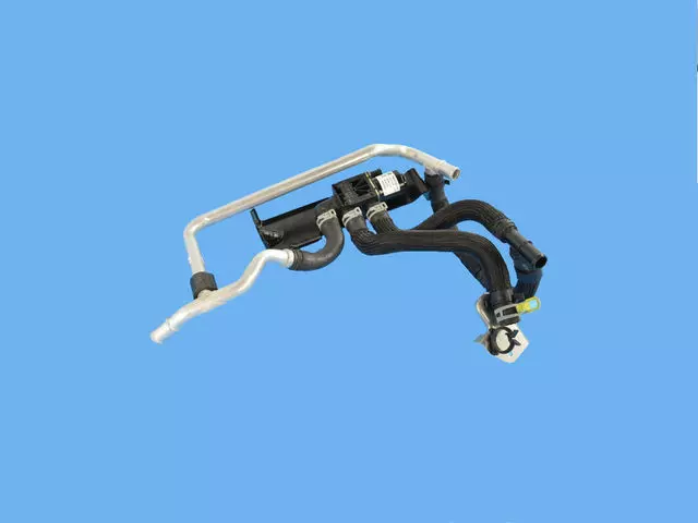 Heater Hose - Mopar (68281060AE)