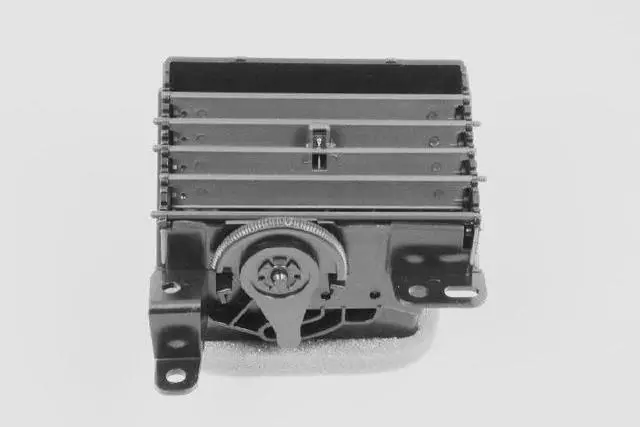 1AV561KAAC - Interior Trim: Air Conditioning Outlet Housing, Right for Dodge: Caliber Image