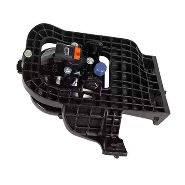 Fog Lamp Assembly - Ford (6L5Z-15200-AA)