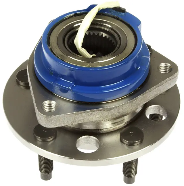 951016 - Driveline and Axles: Wheel Hub And Bearing Assembly - Front And Rear for Dorman Image
