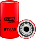 BT339 - : Full-Flow Lube Spin-on for Baldwin Image