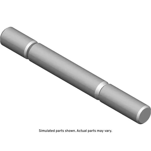 55592579 - : Exhaust Gas Recirculation (EGR) Valve Adapter Stud for GM Image