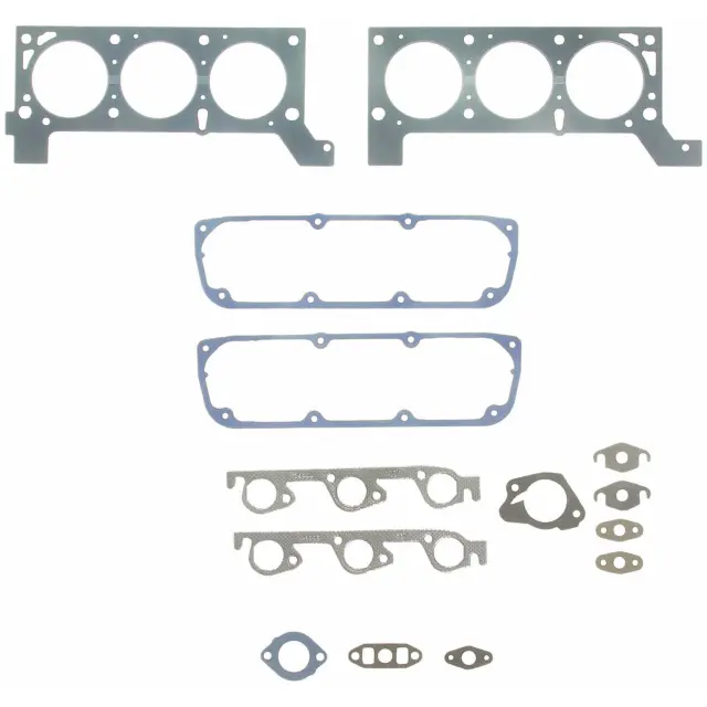 HIS9673PT - Gaskets: PermaTorque Engine Cylinder Head Gasket Set for FEL-PRO Image