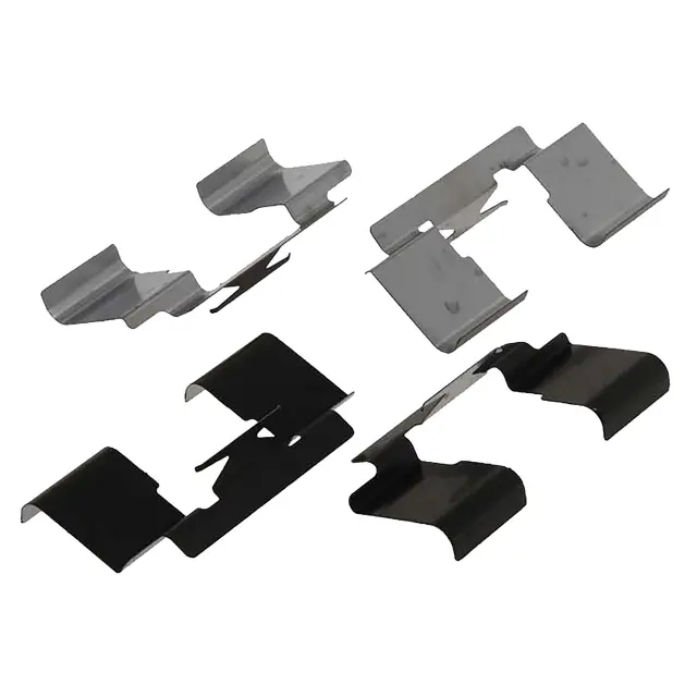 P841 - : Disc Brake Pad Installation Kit for Carlson Image