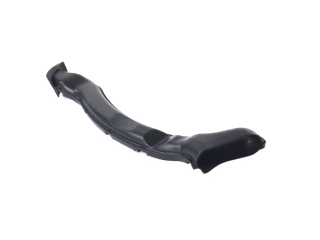 Cowl Grille Drain, Left - Mopar (57010633AD)
